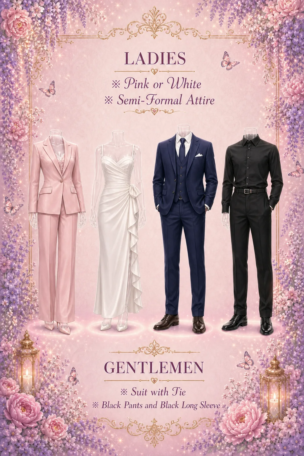 Dress Code